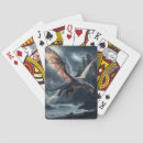 Recherche de mythologie jeux de cartes Mer