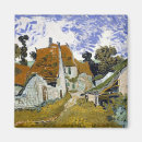 Recherche de auvers magnets Paysage