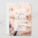 Recherche de tendre invitations Fête