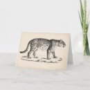 Recherche de faune vœux cartes Dessin