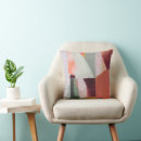 Recherche de coussin coloré de maisons coussins Salon
