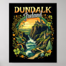 Recherche de leprechaun posters Clou
