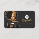 Recherche de logo de dame cartes visite Toute personne