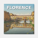 Recherche de ponte vecchio magnets Travel