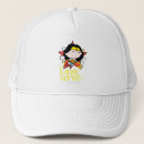 Recherche de nuages casquettes Vol