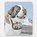Recherche de st bernard tapis souris Pour tous