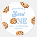 Recherche de cookie labels Pour enfants