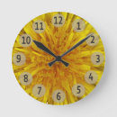 Recherche de soleil heureux horloges Nature