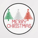 Recherche de sucre de canne autocollants Arbres