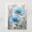 Recherche de bois gris cartes postales Fleurs