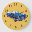 Recherche de bel air horloges 1957