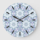 Recherche de ethniques horloges Rétro