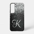 Recherche de monogramme samsung coques Pour elle