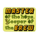 Recherche de bières magnets Brasserie