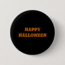 Recherche de halloween badges Noir