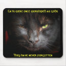 Recherche de dieu chat tapis souris Goth