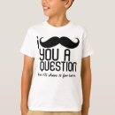 Recherche de vous un question tshirts Noir