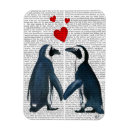 Recherche de de pingouin magnets Animaux