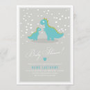 Recherche de dinosaure invitations Simple