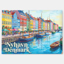 Recherche de portes magnets Voyage