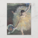Recherche de première danse Danseuse