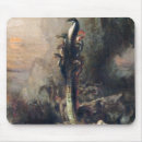 Recherche de douze tapis souris Serpent