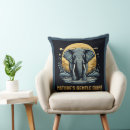 Recherche de éléphant coussins Toute personne