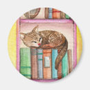 Recherche de somnolent magnets Chaton