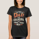 Recherche de beau père tshirts Mari
