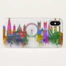Recherche de points de repère iphone coques Londres