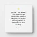 Recherche de citations chrétiennes plaques Inspiration