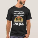Recherche de course tshirts Grand père