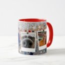 Recherche de rouge et argent tasses 4 juillet