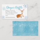 Recherche de diaper raffle baby shower invitations Bleu