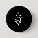 Recherche de bouddhisme badges Forme physique