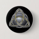 Recherche de trinité badges Wicca