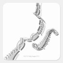 Recherche de beethoven autocollants Musique de feuille