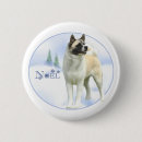 Recherche de akita badges Dog