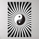 Recherche de spirale posters Blanc