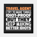Recherche de agent de voyage magnets Vacances