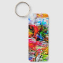 Recherche de abstract porteclés Expressionnisme