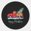 Recherche de vieux camions autocollants Vintage