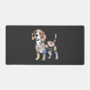 Recherche de silhouette loup tapis souris Chiot