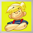 Recherche de dennis posters Anime