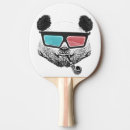 Recherche de geek raquettes ping pong Cool