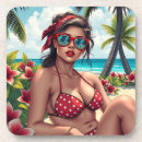 Recherche de bikini dessous de verres Lunettes de soleil