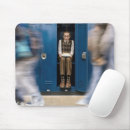 Recherche de humour geek tapis souris École
