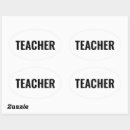 Recherche de fournitures scolaires autocollants Broderie