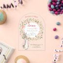 Recherche de classic anniversaire invitations Lapin