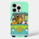 Recherche de animation iphone coques Scooby doo